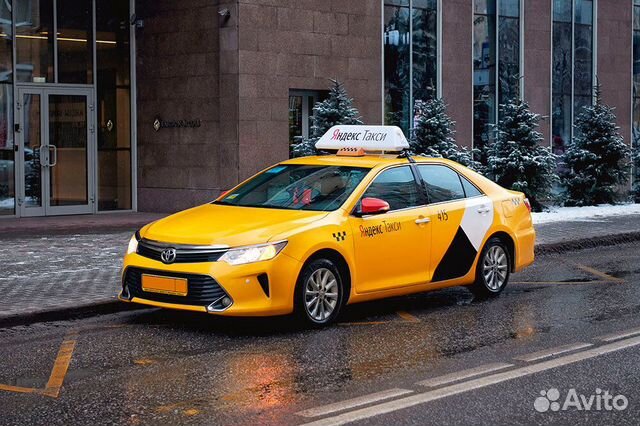 Аренда авто для работы в Такси Аренда авто для работы в Такси