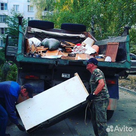 Вывоз Мусора. Все Районы Вывоз Мусора. Все Районы