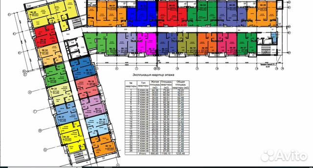 1-к квартира, 37.5 м², 11/22 эт. 1-к квартира, 37.5 м², 11/22 эт.