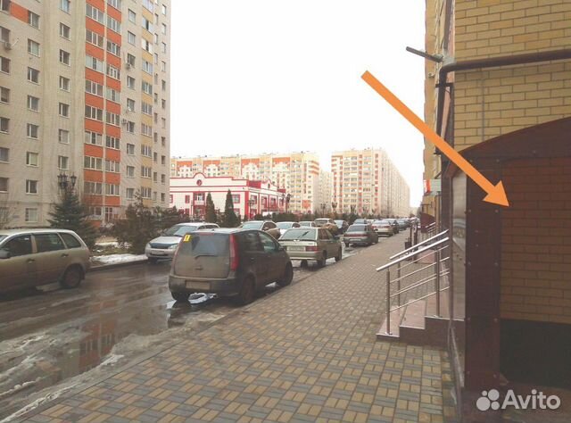 Продается цокольное помещение Продается цокольное помещение