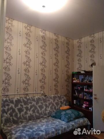 2-к квартира, 40 м², 1/2 эт. 2-к квартира, 40 м², 1/2 эт.