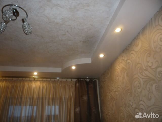 Pемонт квартир