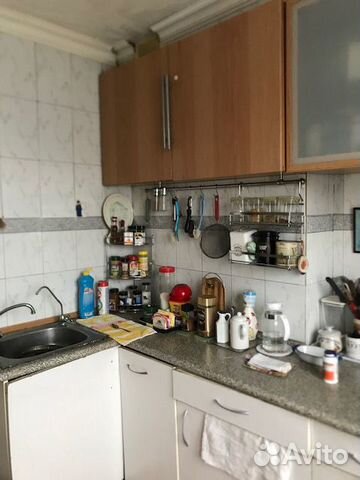 2-к квартира, 52 м², 5/9 эт.