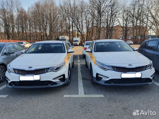 Аренда авто под такси Аренда авто под такси