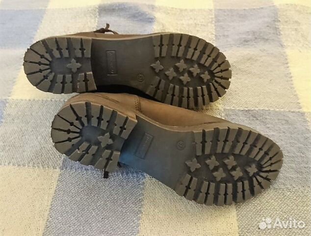 Ботинки женские Ботинки женские