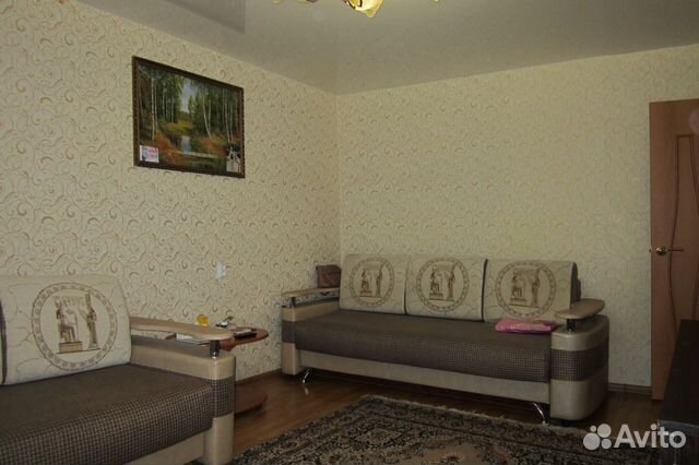 2-к квартира, 51.1 м², 3/5 эт. 2-к квартира, 51.1 м², 3/5 эт.