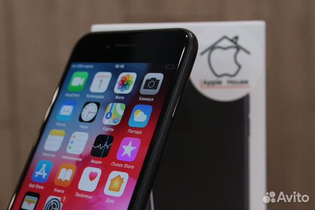 iPhone 7 128gb