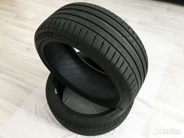 215 55 R16 Michelin Primacy 4 97W XL