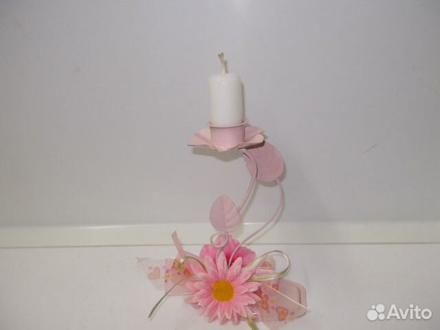 Подсвечник