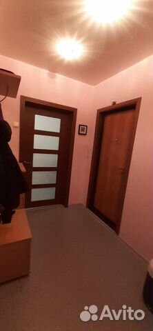 2-к квартира, 51 м², 2/9 эт.