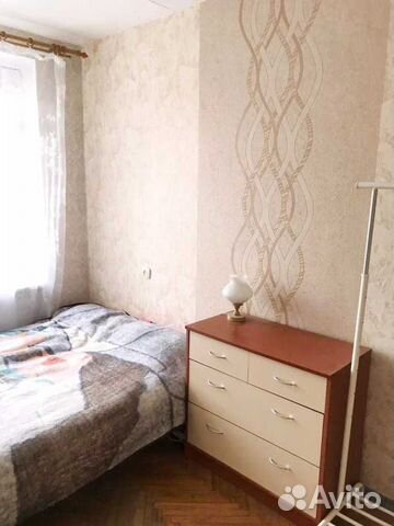 2-к квартира, 40 м², 5/9 эт.