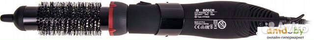 Фен-щетка брашинг Bosch Quattro-Ion PHA5363