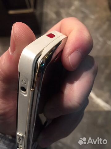 Телефон Nokia E Series 66