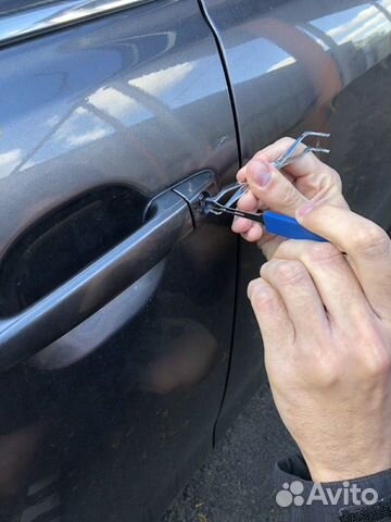 Вскрытие замков Вскрытие автомобилей