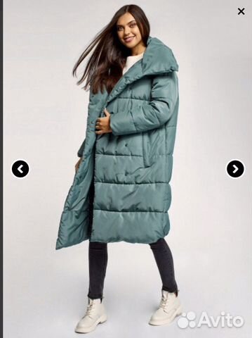 Пуховик Пуховик