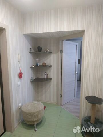 2-к квартира, 51 м², 1/9 эт.