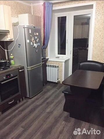 1-к квартира, 41 м², 8/11 эт.