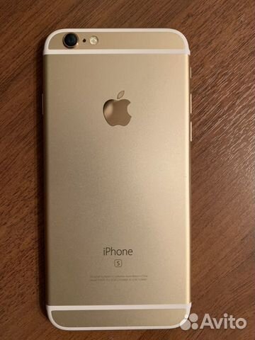 iPhone 6s 64Gb