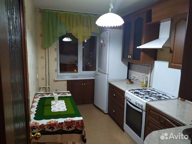 2-к квартира, 39 м², 8/9 эт.