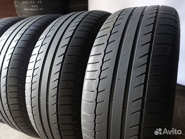 215 55 16 Michelin Primacy HP 93LN