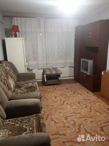 1-к квартира, 30 м², 3/5 эт. 1-к квартира, 30 м², 3/5 эт.