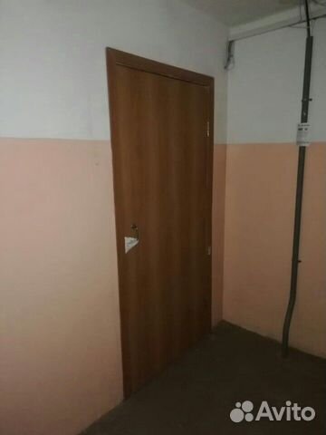 1-к квартира, 38 м², 3/9 эт. 1-к квартира, 38 м², 3/9 эт.