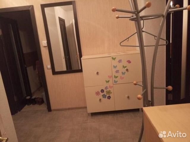 2-к квартира, 65 м², 1/10 эт.