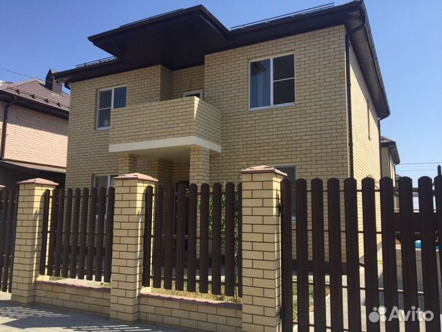 Коттедж 155 м² на участке 3 сот. Коттедж 155 м² на участке 3 сот.