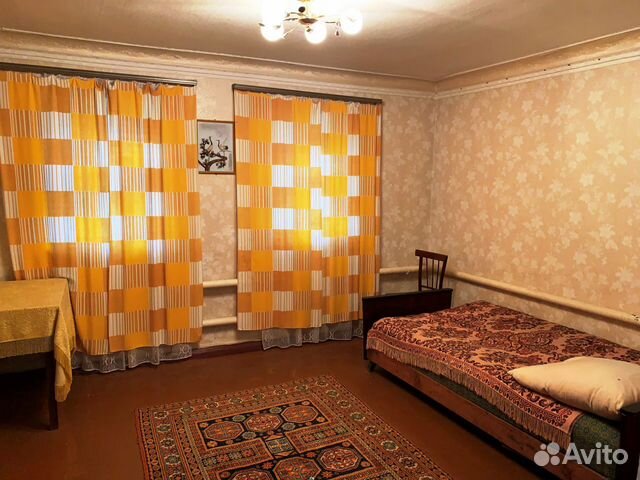 Дом 38 м² на участке 10 сот. Дом 38 м² на участке 10 сот.