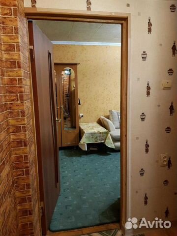 1-к квартира, 33 м², 5/6 эт.