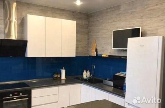 1-к квартира, 44 м², 13/16 эт.