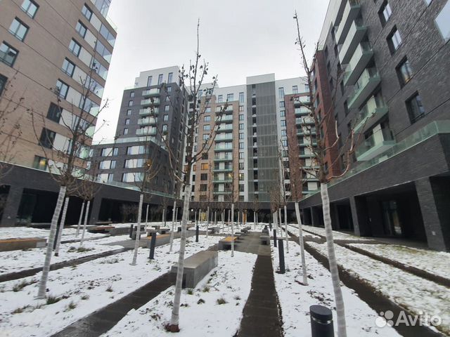 Торговое помещение, 40 м² Торговое помещение, 40 м²