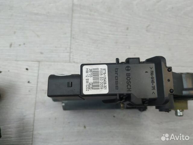 Моторчик задний левый 1C0959811 VW Passat (B5) 200 Моторчик задний левый 1C0959811 VW Passat (B5) 200