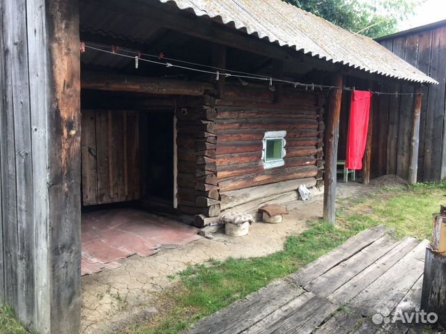 Дом 70 м² на участке 15 сот.