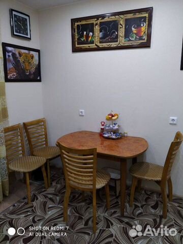 2-к квартира, 55 м², 6/14 эт. 2-к квартира, 55 м², 6/14 эт.