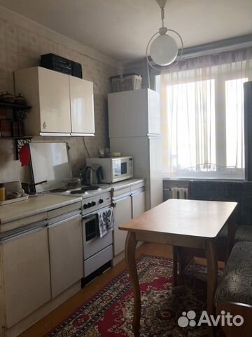 2-к квартира, 47 м², 4/5 эт.