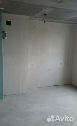 1-к квартира, 50 м², 8/17 эт. 1-к квартира, 50 м², 8/17 эт.