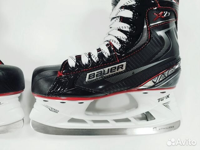Коньки Bauer Vapor X2.7