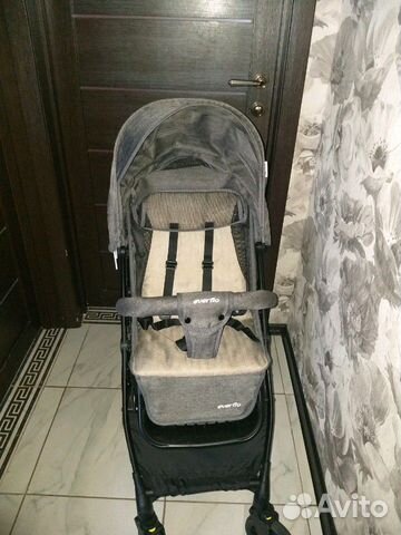 Коляска Коляска