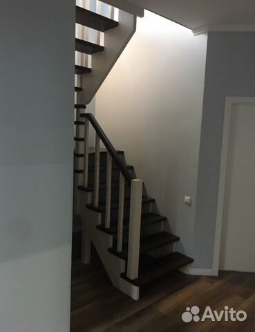 Коттедж 200 м² на участке 11 сот. Коттедж 200 м² на участке 11 сот.