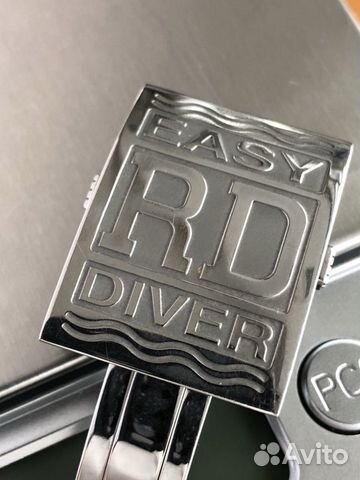 Оригинальная застежка Roger Dubuis Оригинальная застежка Roger Dubuis