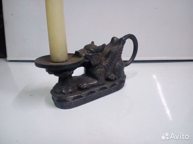 Подсвечник