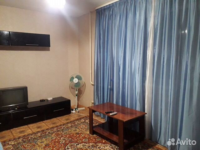 2-к квартира, 41 м², 2/5 эт.