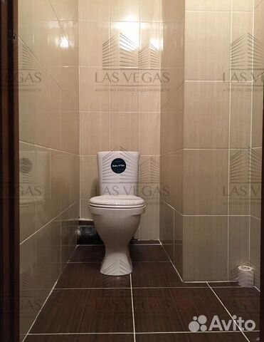 2-к квартира, 64 м², 14/16 эт.