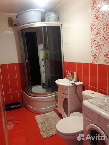 Комната 23 м² в 1-к, 2/5 эт.