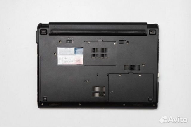 Ноутбук Asus (U43Sd)(HD) 14
