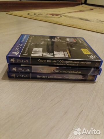 Игры для приставки PS4 Игры для приставки PS4