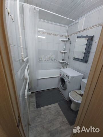1-к квартира, 33.1 м², 3/4 эт.