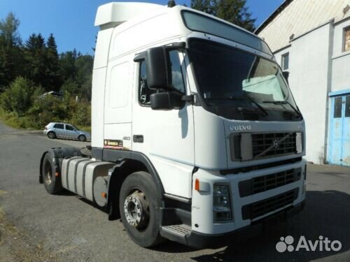 Запчасти б/у на Вольво фм (Volvo FM) Запчасти б/у на Вольво фм (Volvo FM)