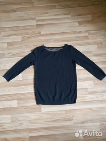 Джемпер кофта Zara новый 42-44